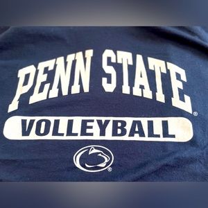 Penn State Volleyball
